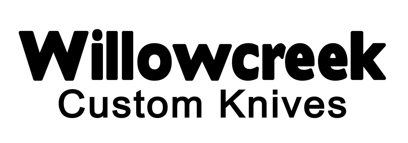 Willowcreek Custom Knives